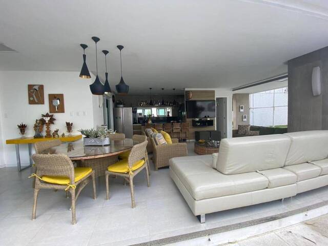 Casa para Venda em Feira de Santana - 5