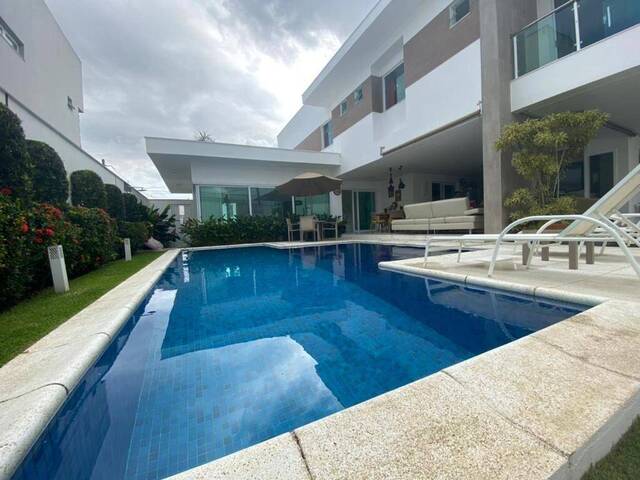 #148 - Casa para Venda em Feira de Santana - BA