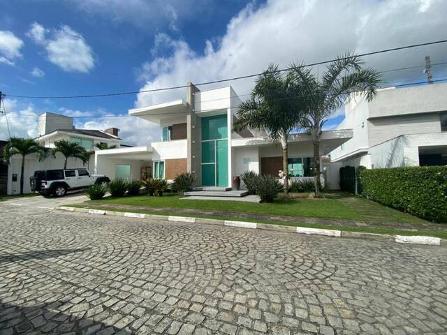 #148 - Casa para Venda em Feira de Santana - BA
