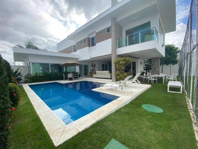 #148 - Casa para Venda em Feira de Santana - BA