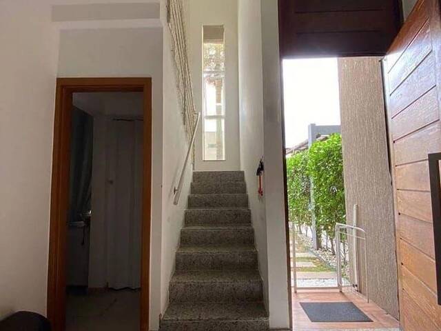 Casa para Venda em Feira de Santana - 2