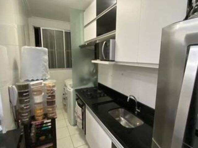Casa para Venda em Feira de Santana - 2