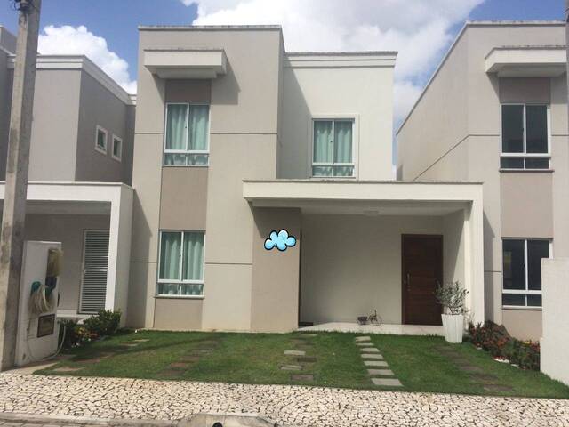 #167 - Casa para Venda em Feira de Santana - BA