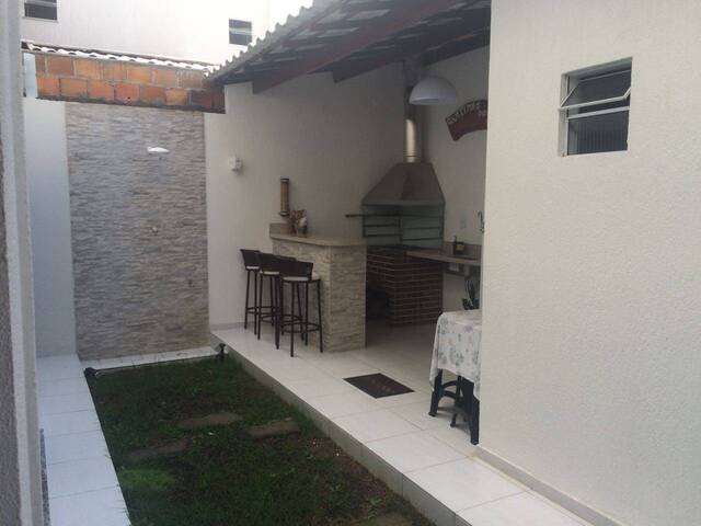 Casa para Venda em Feira de Santana - 4
