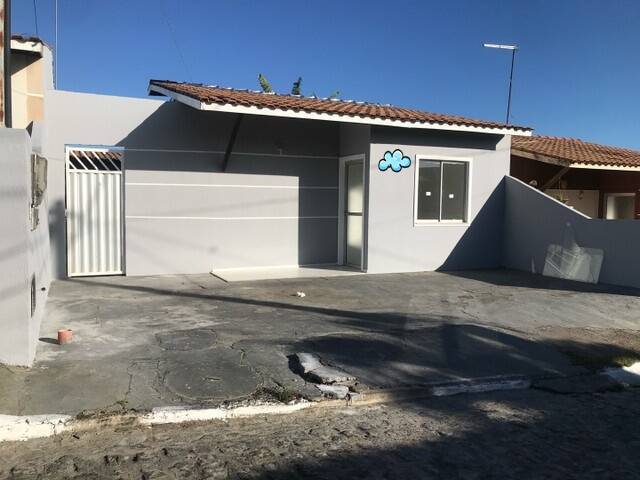 #171 - Casa para Venda em Feira de Santana - BA