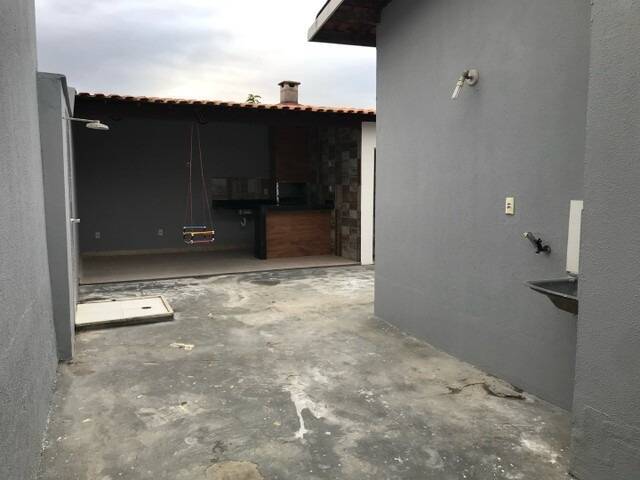 Casa para Venda em Feira de Santana - 4