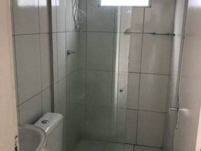 #171 - Casa para Venda em Feira de Santana - BA