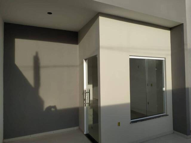 #174 - Casa para Venda em Feira de Santana - BA