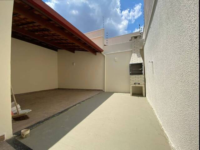 Casa para Venda em Feira de Santana - 5