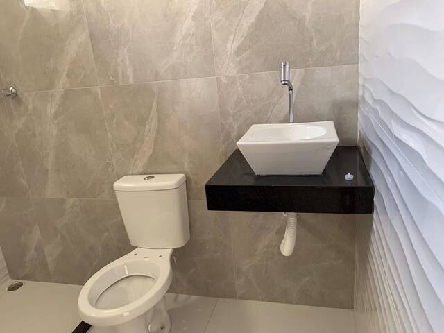 #161 - Casa para Venda em Feira de Santana - BA