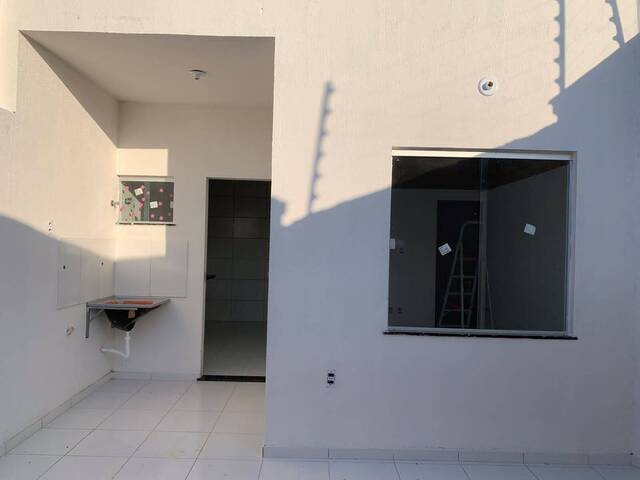 #161 - Casa para Venda em Feira de Santana - BA