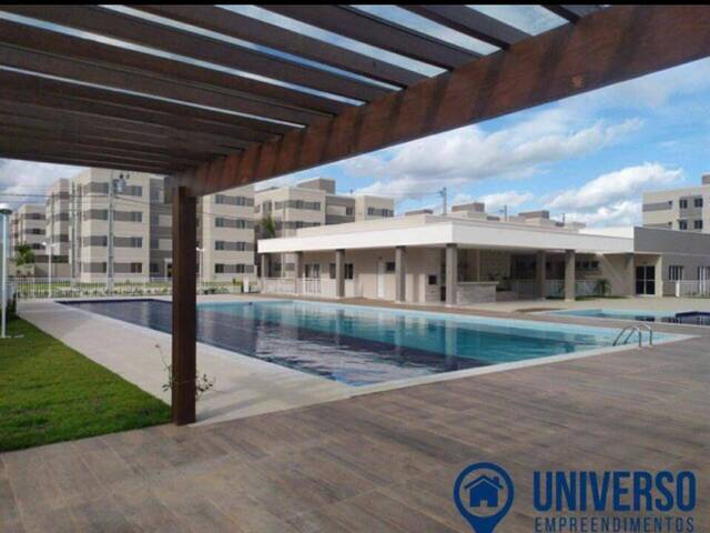 Casa para Venda em Feira de Santana - 5