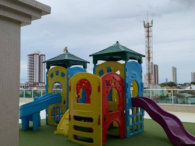 Apartamento para Venda em Feira de Santana - 5