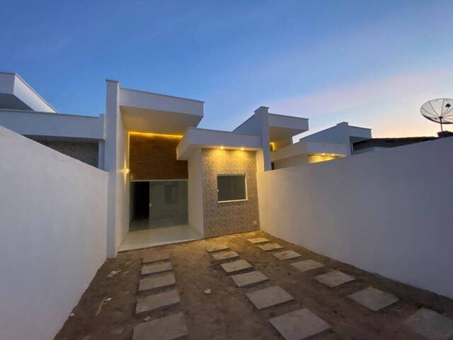 Casa para Venda em Feira de Santana - 4