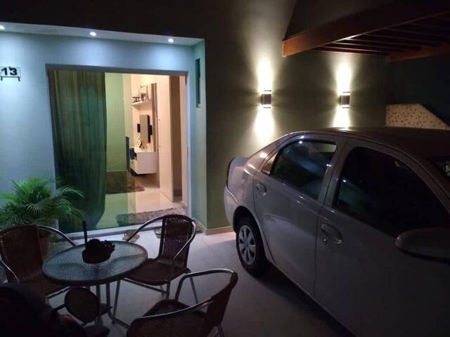 Casa para Venda em Feira de Santana - 2