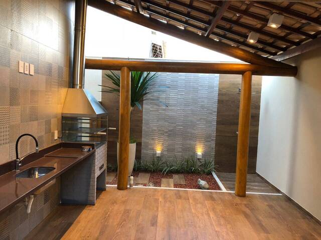 Casa para Venda em Feira de Santana - 4