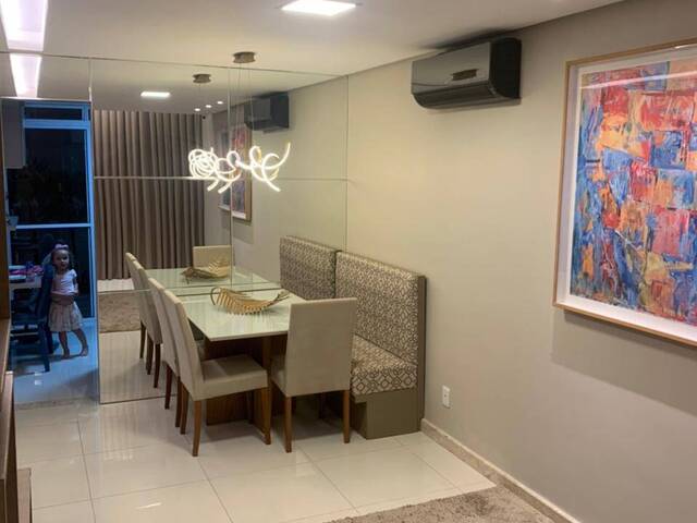 #193 - Casa para Venda em Feira de Santana - BA