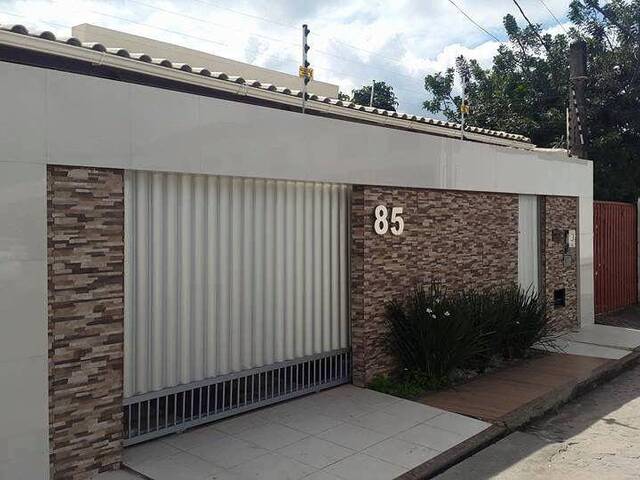 #198 - Casa para Venda em Feira de Santana - BA