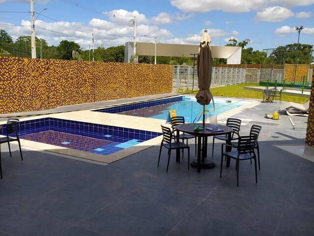 Casa para Venda em Feira de Santana - 3