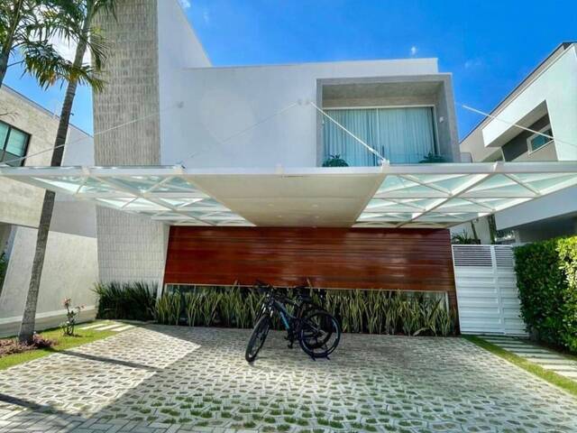 Casa para Venda em Feira de Santana - 4