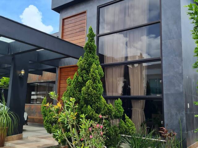 #204 - Casa para Venda em Feira de Santana - BA
