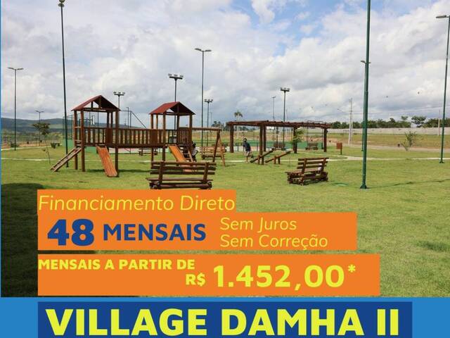 #209 - Área para Venda em Feira de Santana - BA - 2