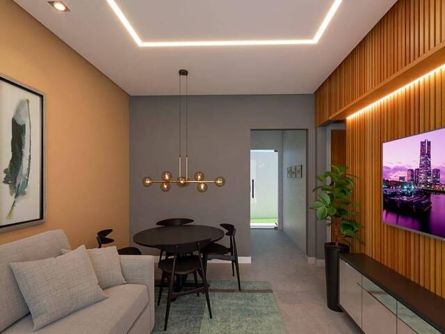 Casa para Venda em Feira de Santana - 5