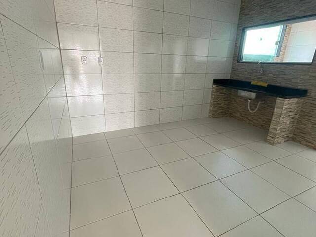 #211 - Casa para Venda em Feira de Santana - BA