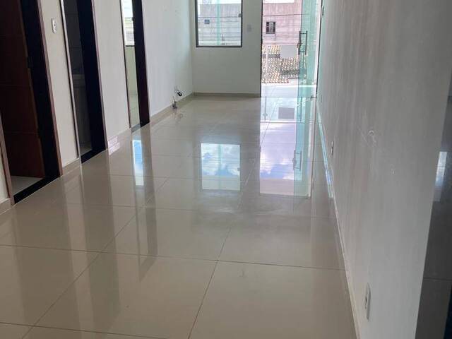 #211 - Casa para Venda em Feira de Santana - BA