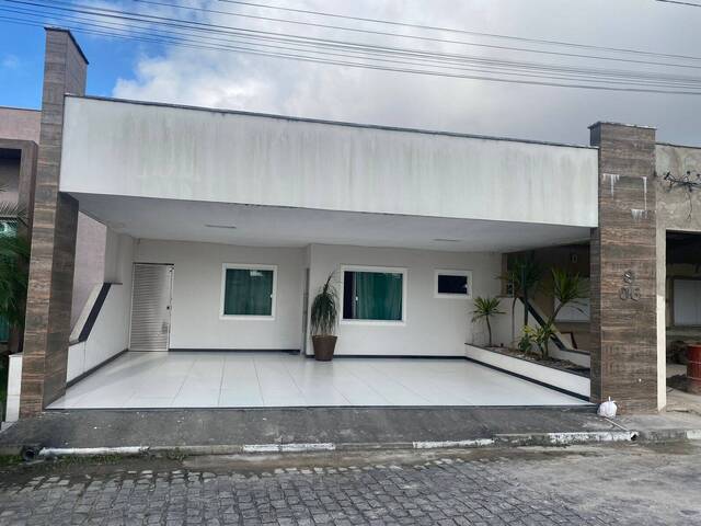 Casa para Venda em Feira de Santana - 4