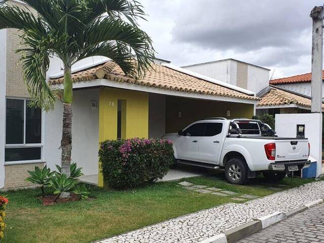 #226 - Casa para Venda em Salvador - BA