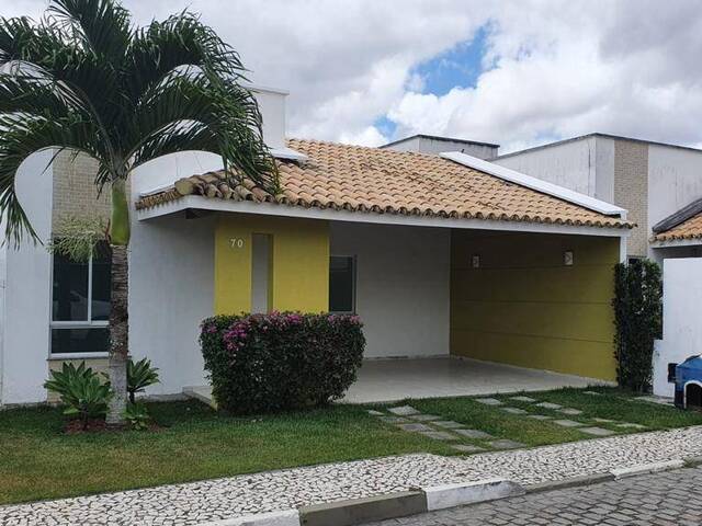 #226 - Casa para Venda em Salvador - BA