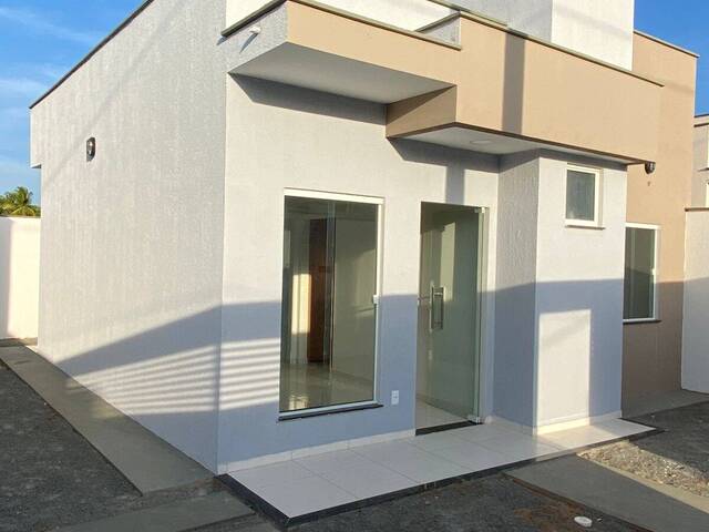 Casa para Venda em Feira de Santana - 5