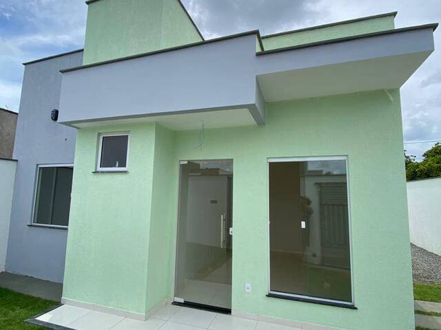 #235 - Casa para Venda em Feira de Santana - BA
