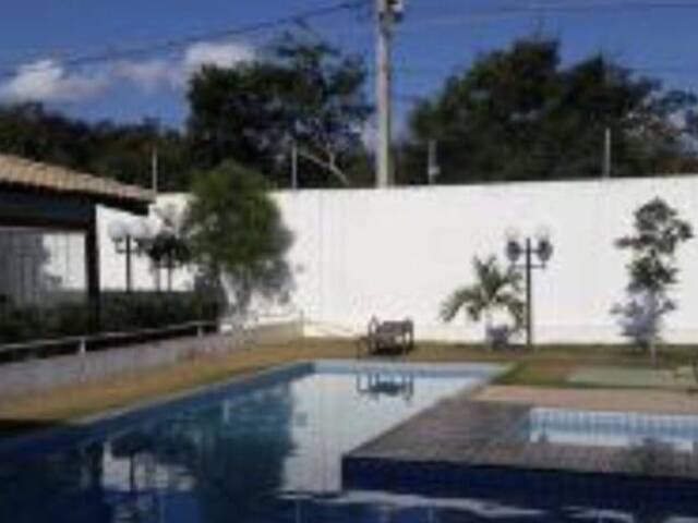 Casa para Venda em Feira de Santana - 4