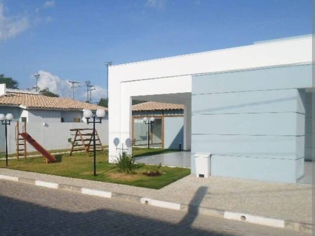 Casa para Venda em Feira de Santana - 5