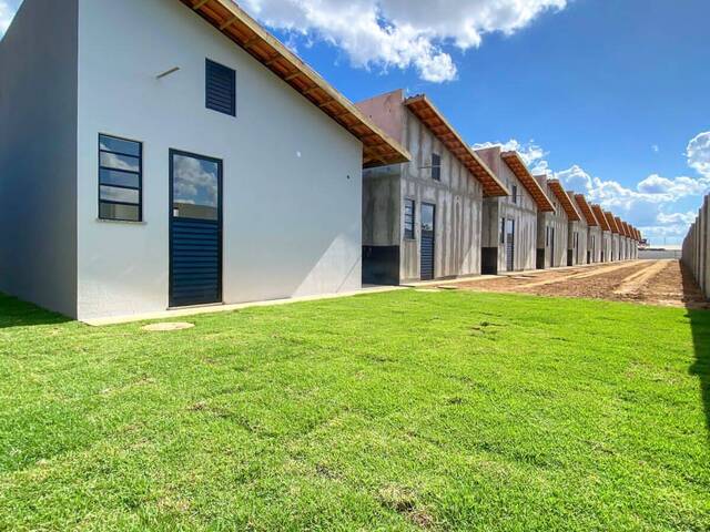 Casa para Venda em Feira de Santana - 4
