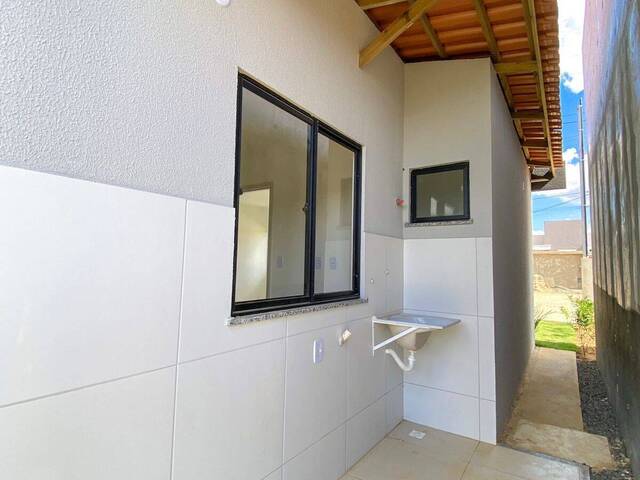 #238 - Casa para Venda em Feira de Santana - BA