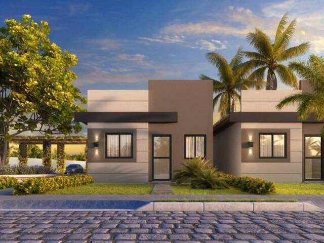Casa para Venda em Feira de Santana - 5