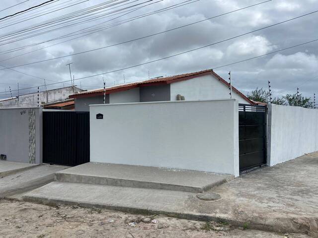 Casa para Venda em Feira de Santana - 4