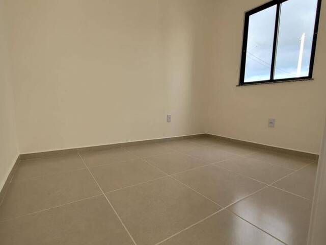 #255 - Casa para Venda em Feira de Santana - BA