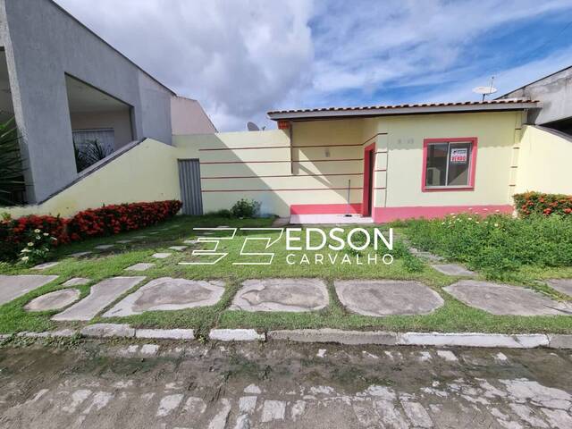 #258 - Casa para Venda em Feira de Santana - BA