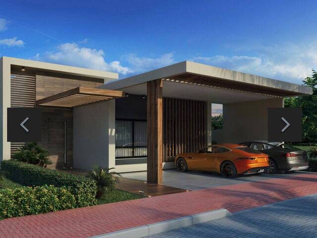 #264 - Casa para Venda em Feira de Santana - BA