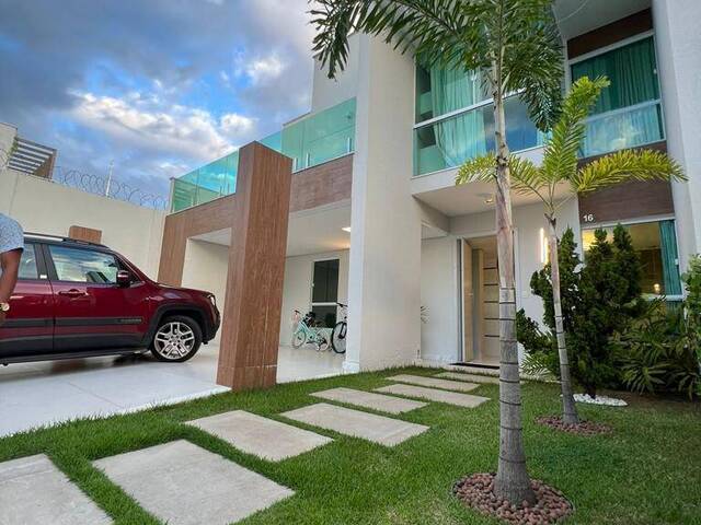 #269 - Casa para Venda em Feira de Santana - BA