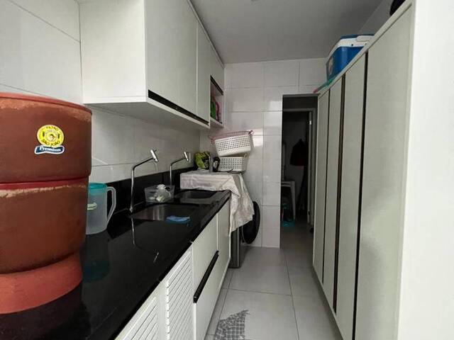 #269 - Casa para Venda em Feira de Santana - BA