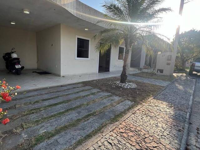 #271 - Casa para Venda em Feira de Santana - BA