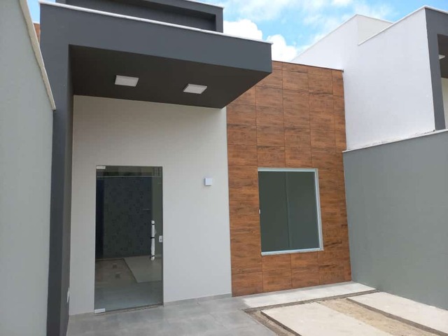 Casa para Venda em Feira de Santana - 3