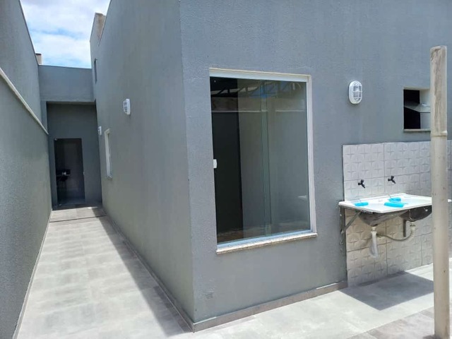 Casa para Venda em Feira de Santana - 5