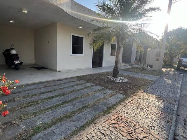 #274 - Casa para Venda em Feira de Santana - BA