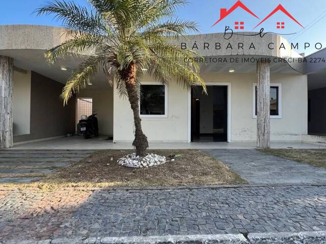 #274 - Casa para Venda em Feira de Santana - BA